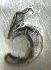2nd silver fineness mark 834/000