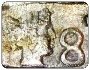 2nd silver fineness mark 834/000