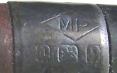 NOT IDENTIFIED: London ? hallmark