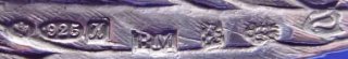 Berthold Muller: import mark Chester 1910 Berthold Muller: import mark Chester 1910