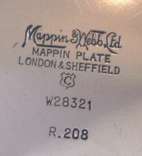 Mappin & Webb - Sheffield