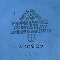 Mappin & Webb - Sheffield