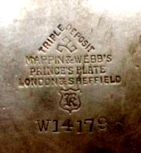 Mappin & Webb - Sheffield