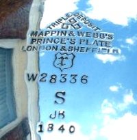 Mappin & Webb - Sheffield