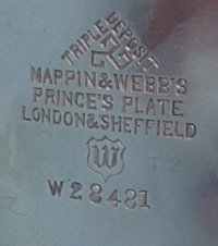 Mappin & Webb - Sheffield