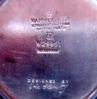 Mappin & Webb - Sheffield