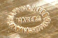 Mappin & Webb - Sheffield