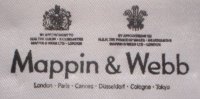Mappin & Webb logo