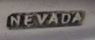 Nevada trade name: Daniel & Arter - Birmingham