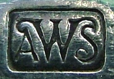 Mark of August Wellner
