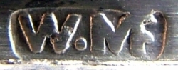 WMF mark 1880 - c.1886