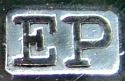 WMF mark c.1895 - c.1903