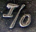 WMF mark c.1895 - c.1903
