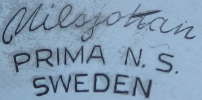 NILSJOHAN AB mark