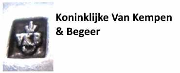 Koninklijke Van Kempen & Begeer