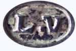 silversmith's mark: Luigi Vernazzi, Parma end 18th century