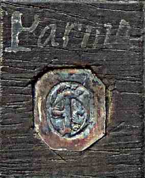 mark on museo storico di Como