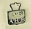 Alfred Benson & Arthur Henry Benson, entered 1894 Alfred Benson & Arthur Henry Benson, entered 1894