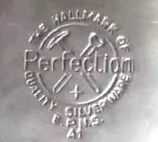 Angus & Coote Ltd, Sydney: Perfection trademark Angus & Coote Ltd, Sydney: Perfection trademark