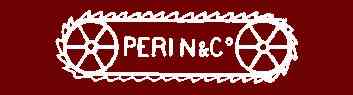 PERIN, PANHARD & CO mark