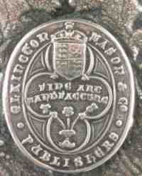 Elkington, Mason & Co - Birmingham