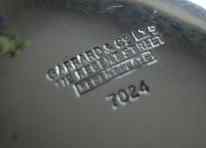 Garrard & Co Ltd