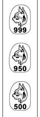 Portugal palladium hallmarks: Lisbon