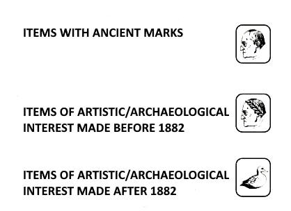 Portugal: items of special interest hallmarks, 2021-present