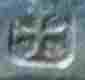 pseudo silverplate mark