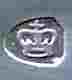 pseudo silverplate mark