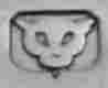 pseudo silverplate mark