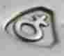 pseudo silverplate mark