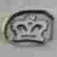 pseudo silverplate mark
