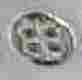 pseudo silverplate mark