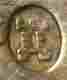 pseudo silverplate mark