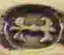 pseudo silverplate mark