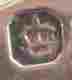 pseudo silverplate mark
