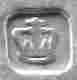 pseudo silverplate mark