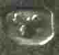 pseudo silverplate mark
