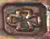 pseudo silverplate mark