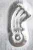 silver sugar bowl with pseudo Lombardo-Veneto hallmarks