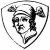 Contremarque' (Recense) 800/1000 Dpartements