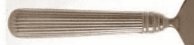 Ashmont pattern: Reed & Barton 1990 Ashmont pattern: Reed & Barton 1990