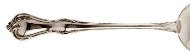 Rose Cascade pattern: Reed & Barton 1957 Rose Cascade pattern: Reed & Barton 1957