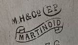 Martin Hall & Co Sheffield