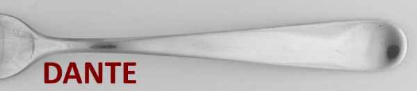 Robbe & Berking: flatware pattern Dante