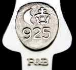 Robbe & Berking, post 1964 mark