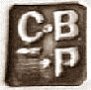 Charles Belk & E. Parkin  for Roberts & Belk mark