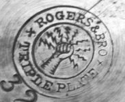 Rogers & Bro. - Waterbury CT