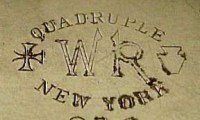Wm A. Rogers Ltd